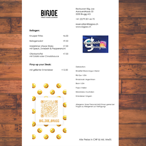 Comentarii opinii despre BIGJOE