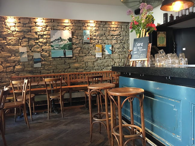 Alpineum Kaffeehaus°Bar