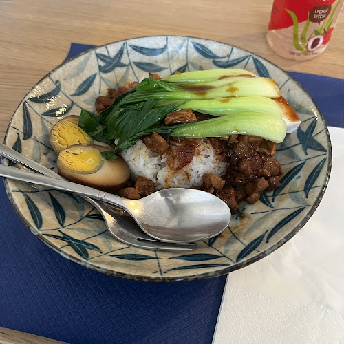 Café La Belle Jonction - Geneva