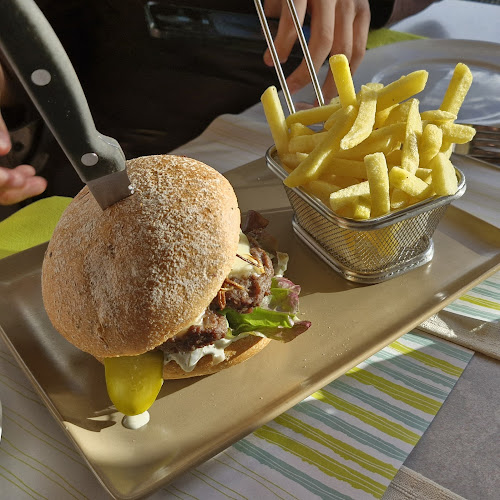 Café Dahinden - Weggis