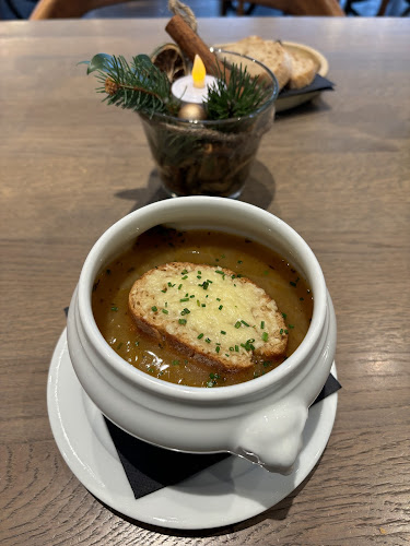 Brasserie im Verkehrshaus - Luzern