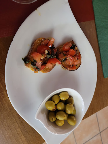 Comentarii opinii despre Brasserie du Château