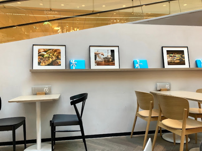 Comentarii opinii despre Confiserie Eichenberger, Shoppyland