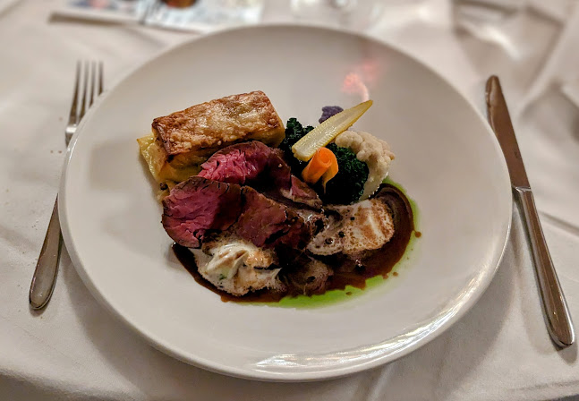 Städtchenstrasse 60, 7320 Sargans