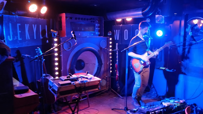 Rue du Seyon 38, 2000 Neuchâtel