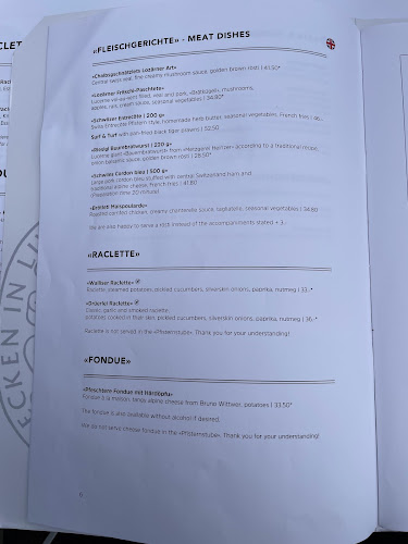 Kornmarkt 4, 6004 Luzern