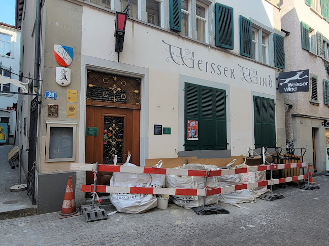 Weisser Wind - Gastronomie und Hotellerie