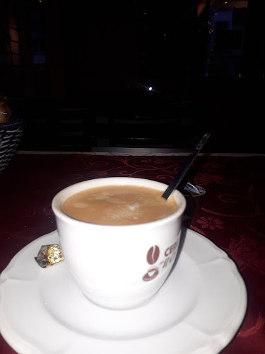 Comentarii opinii despre Café Restaurant Treff