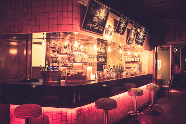 Arch Bar - Gastronomie und Hotellerie