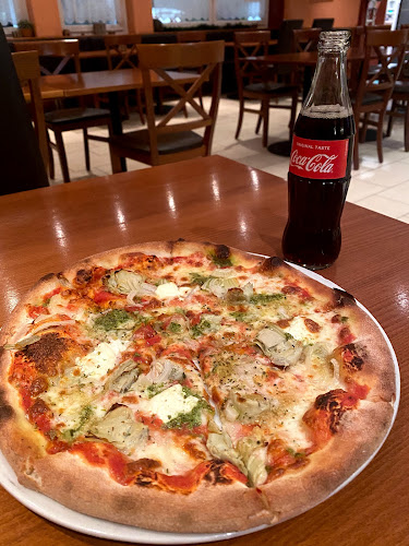 Pizzeria Sapore-Holzofen