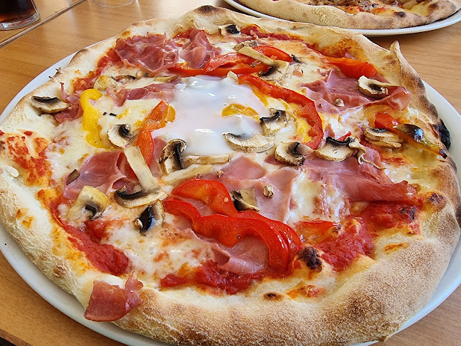 Trattoria Toscana Sàrl