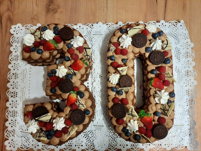 Comentarii opinii despre Reck Beck die Feinbäckerei