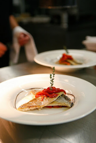 RESTAURANT PALACE - Gastronomie und Hotellerie