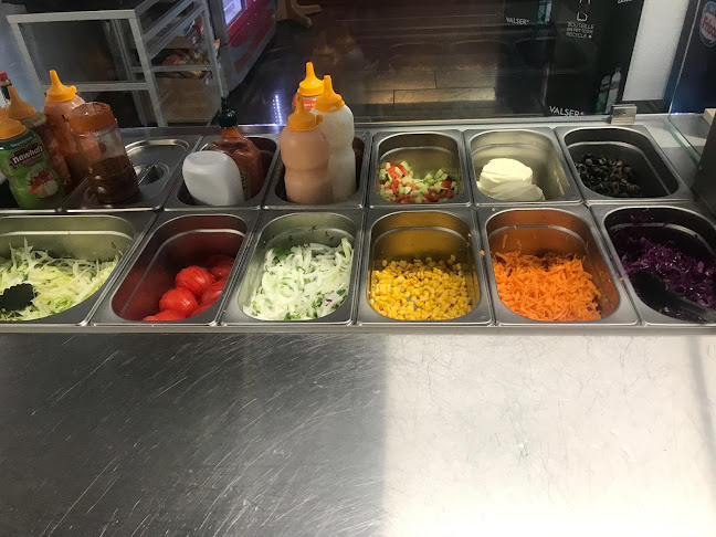 Opinii despre Tacos Grill Grellingen în Grellingen - Gastronomie und Hotellerie