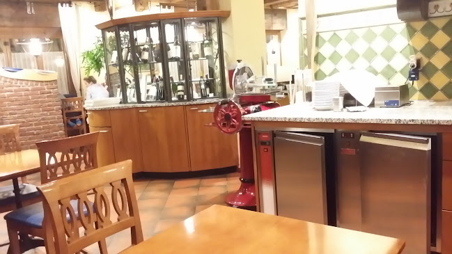 Ristorante Grotto Ticino Pizzeria Cafiero - Bern