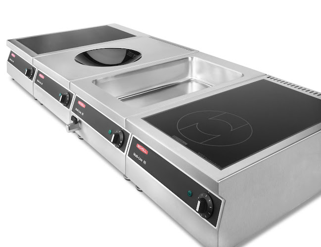 sfd swiss food display gmbh - Sarmenstorf