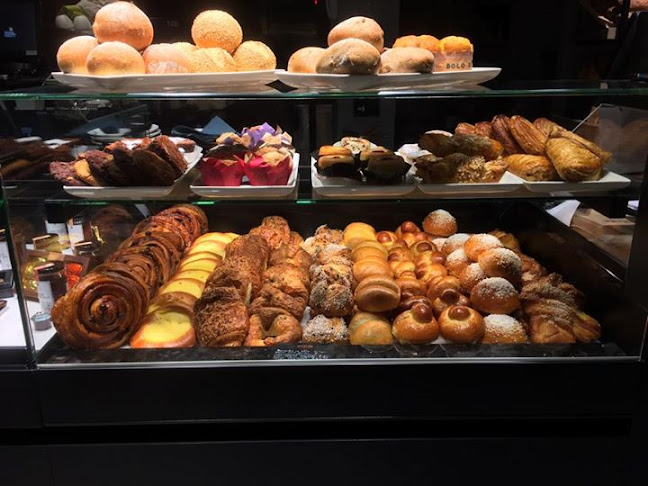 Tea Room de l'Athénée