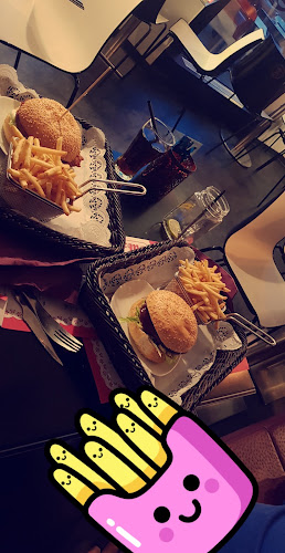 Raclette und Rösti by FMR - Geneva