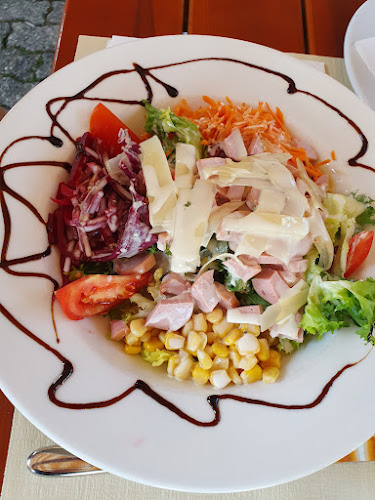 Comentarii opinii despre Restaurant Pizzeria Sternen