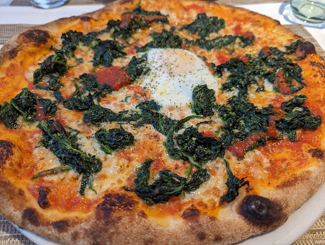 Restaurant zur alten Post - Oberwil