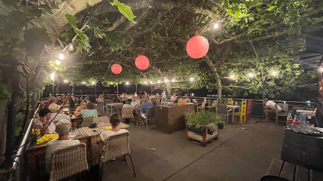 Comentarii opinii despre LE STRÄMPU - Bistro Restaurant Events - Strandbad Biel