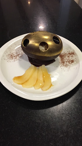 Opinii despre Ristorante Napoli Mia Pizzeria Floraire în Chêne-Bourg - Gastronomie und Hotellerie