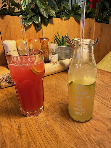 HANS IM GLÜCK - SPREITENBACH Shoppi Tivoli