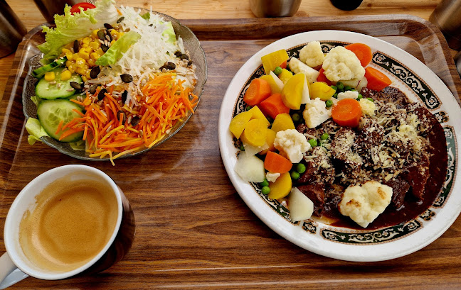 Chämistube - Glarus Süd