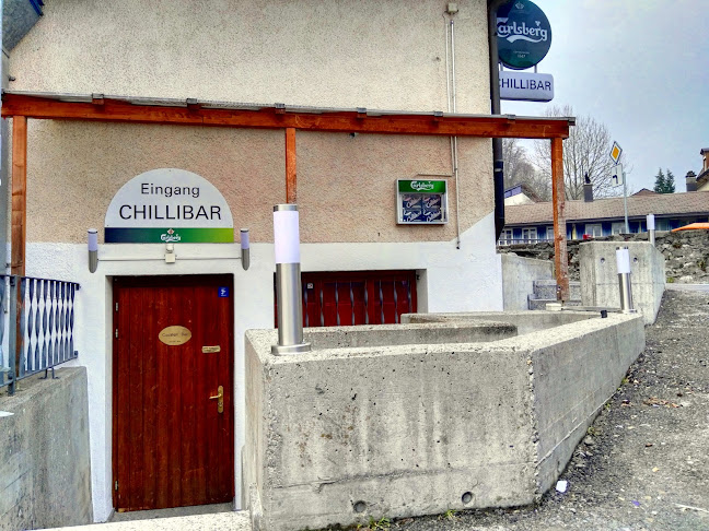 Opinii despre CHILLIBAR în Niederurnen - Gastronomie und Hotellerie