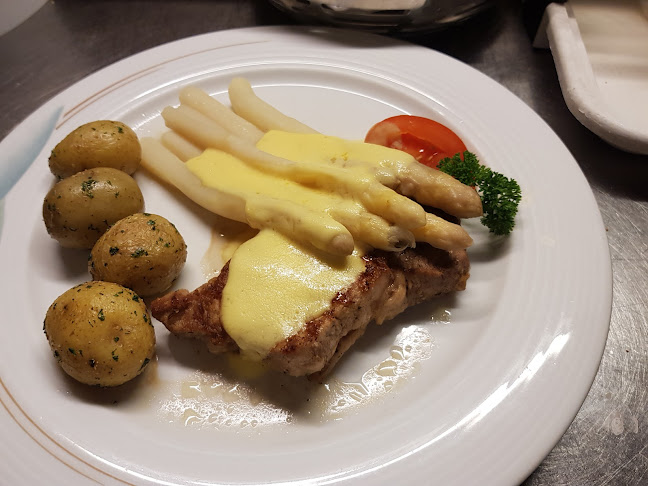 Opinii despre Restaurant Marsoel în Chur - Gastronomie und Hotellerie