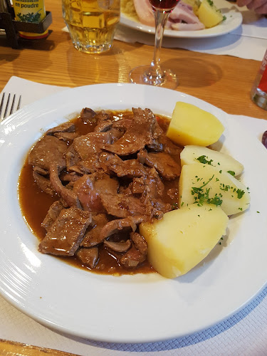 Opinii despre Restaurant Schäfli în Halden - Gastronomie und Hotellerie