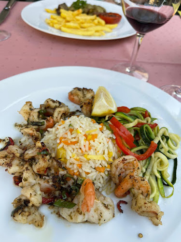 Comentarii opinii despre Restaurant Am Brühlbach