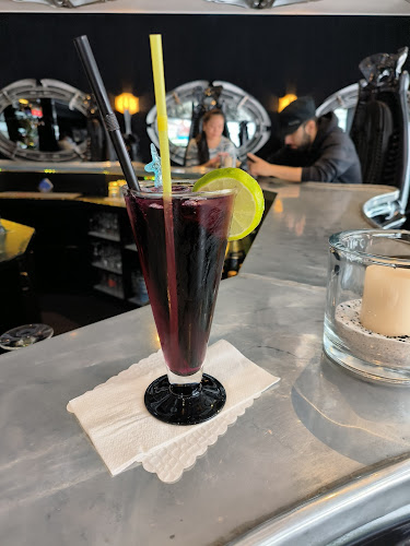 Giger-Bar Kalchbühl