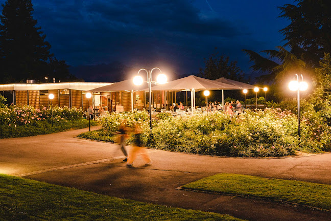 All. Ernest-Ansermet 1, 1003 Lausanne