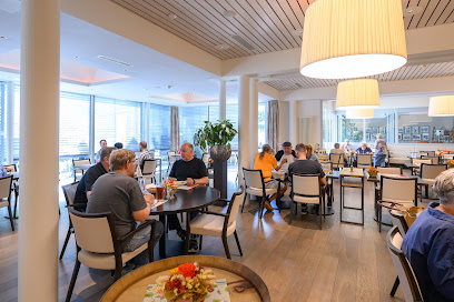 Bistro La Résidence