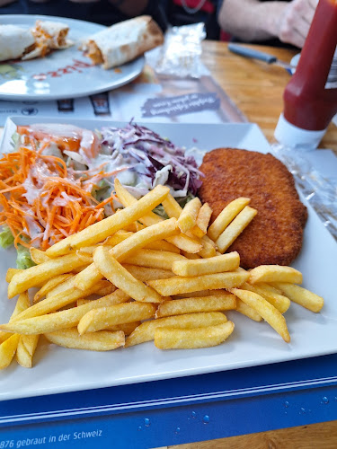 Ali Baba Kebab & Pizza Haus - Luzern