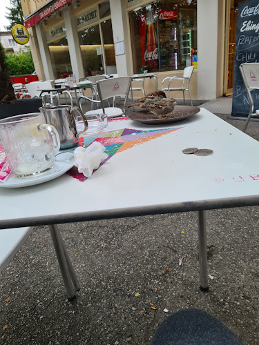 Boulangerie Pâtisserie Tea-Room, Ehinger - Gastronomie und Hotellerie