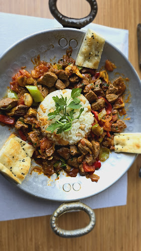 BUDO BURGER - Gastronomie und Hotellerie