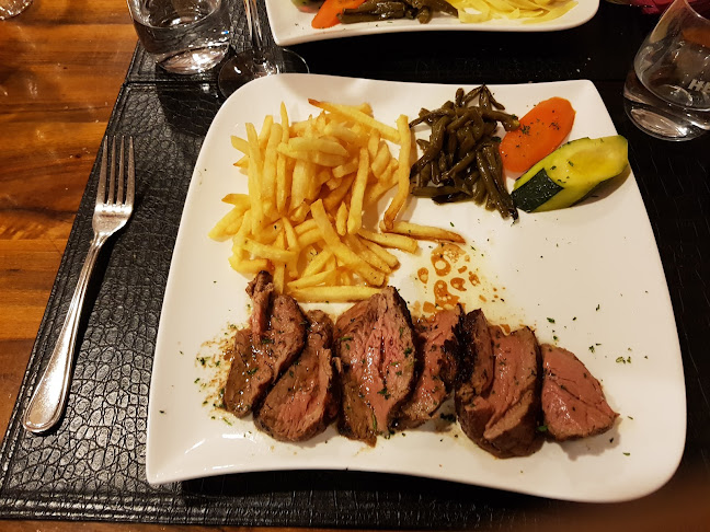 Comentarii opinii despre Casa Rossa