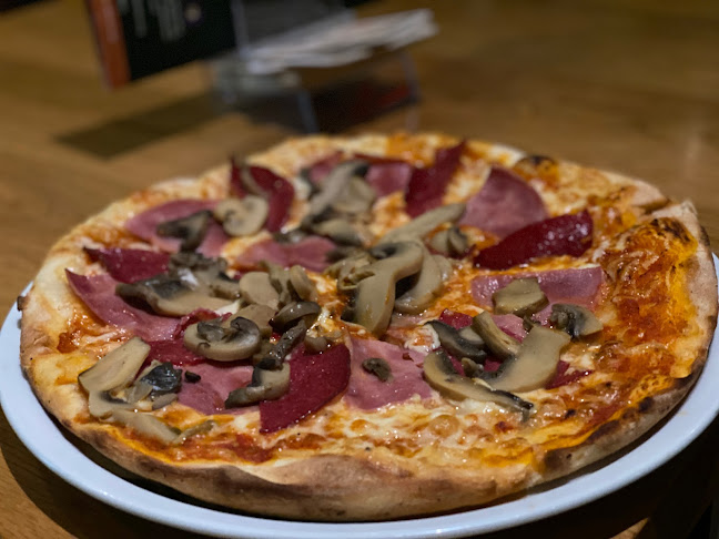 Comentarii opinii despre Tivoli-Center