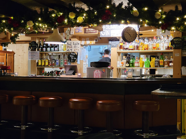 Alpen-APO-Theke - Interlaken