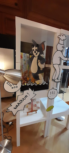 Comentarii opinii despre Chocolatissimo