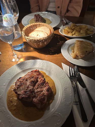 Opinii despre Hexenküche în Kreuzlingen - Gastronomie und Hotellerie