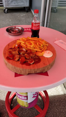 Comentarii opinii despre R-Imbiss Lyssach Center