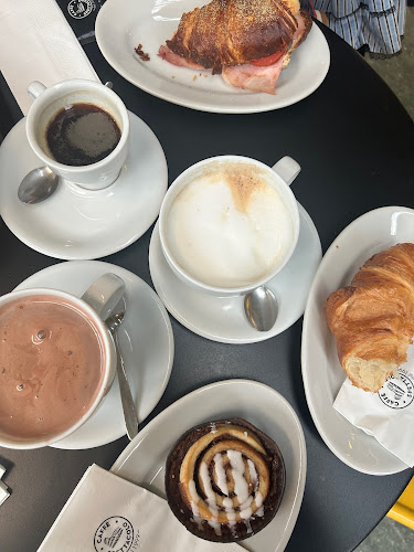 Bahnhof Luzern RailCity, Untergeschoss, Zentralstrasse 1, 6003 Luzern