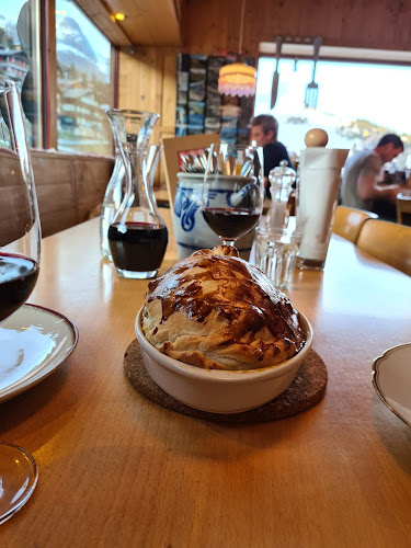 Restaurant Gläcktricka - Gastronomie und Hotellerie