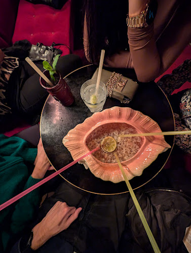 Comentarii opinii despre Mata Hari