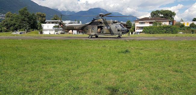 Panetteria Naretto SA - Ascona
