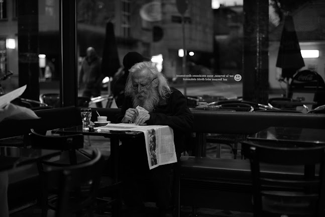 Neumarktstrasse 14, 2502 Biel