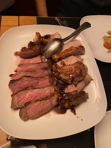 Comentarii opinii despre Restaurant Kolosseum